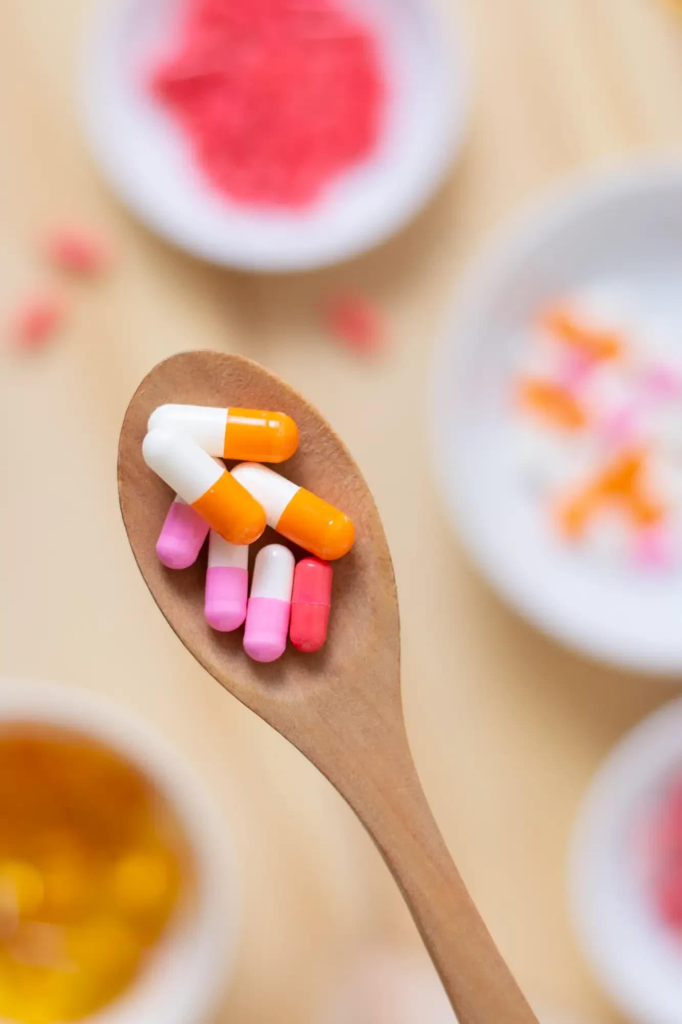 Uztura bagātinātāji